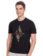 Skechers Men Diamond T-Shirt