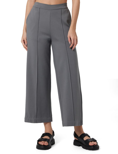 W Straight Pants for Women | Trousers for Women | W for Woman