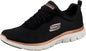 Skechers Women Flex Appeal 4.0 Brilliant Vie Casual Shoes