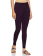 Rupa Softline 4D Cotton Stretch Comfort Ankle Leggings for Women,All-Purpose Fashion for Western, Ethnic, Sporty, and Casual Wea