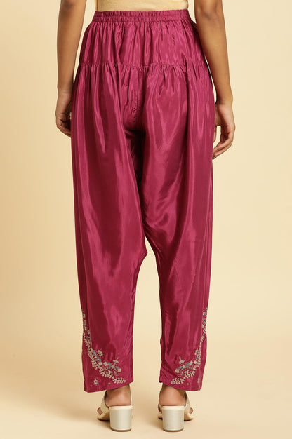 W Salwar For Women | Patiala Pants For Women | W For Woman