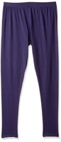 Lux Lyra Women'S Cotton Pack Of 1 Bottom Al_Plus_1Pc_Navy Fit