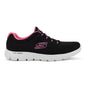 Skechers Women Summits Quick Lapse Slip-On Sports Shoes