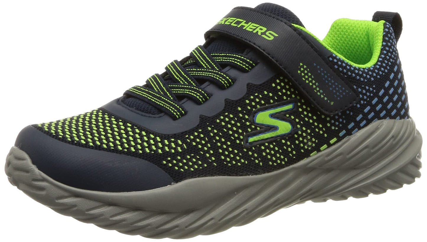 Skechers Boys Style 52595 Casual Shoes