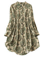 Leriya Fashion Women Greciilooks One Piece Dress Stylish Midi Party Drass | Summer Casual Wear For Events, Date & Evening Look G