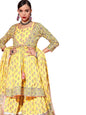 ishin Women's Cotton Salwarsuitset