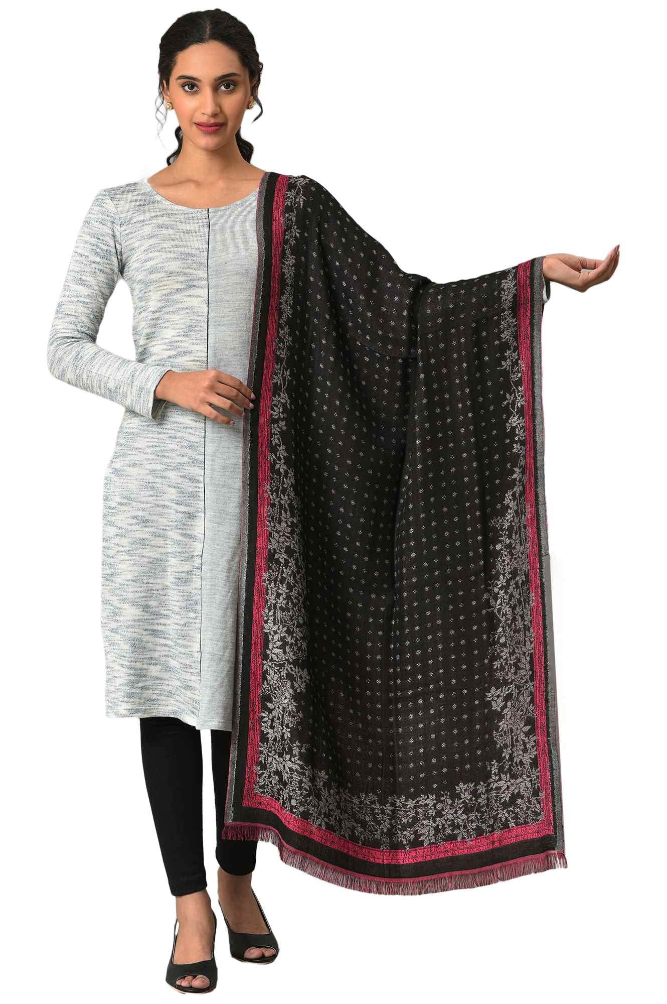 Aurelia - Shawl-