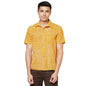 Fabindia MenS Comfort Shirt_Yellow M