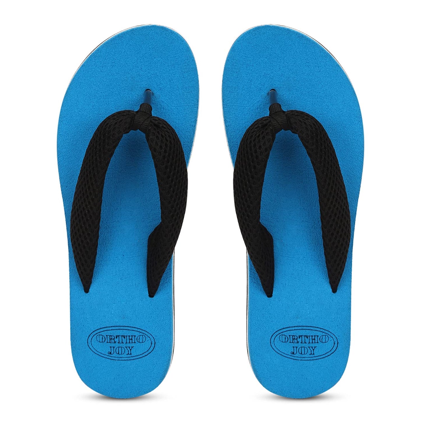 Ortho Joy Extra Soft Ladies Orthopaedic And Diabetic Comfort Fit Doctor Slippers For WomenS Daily Use/Mcr Chappals For Women