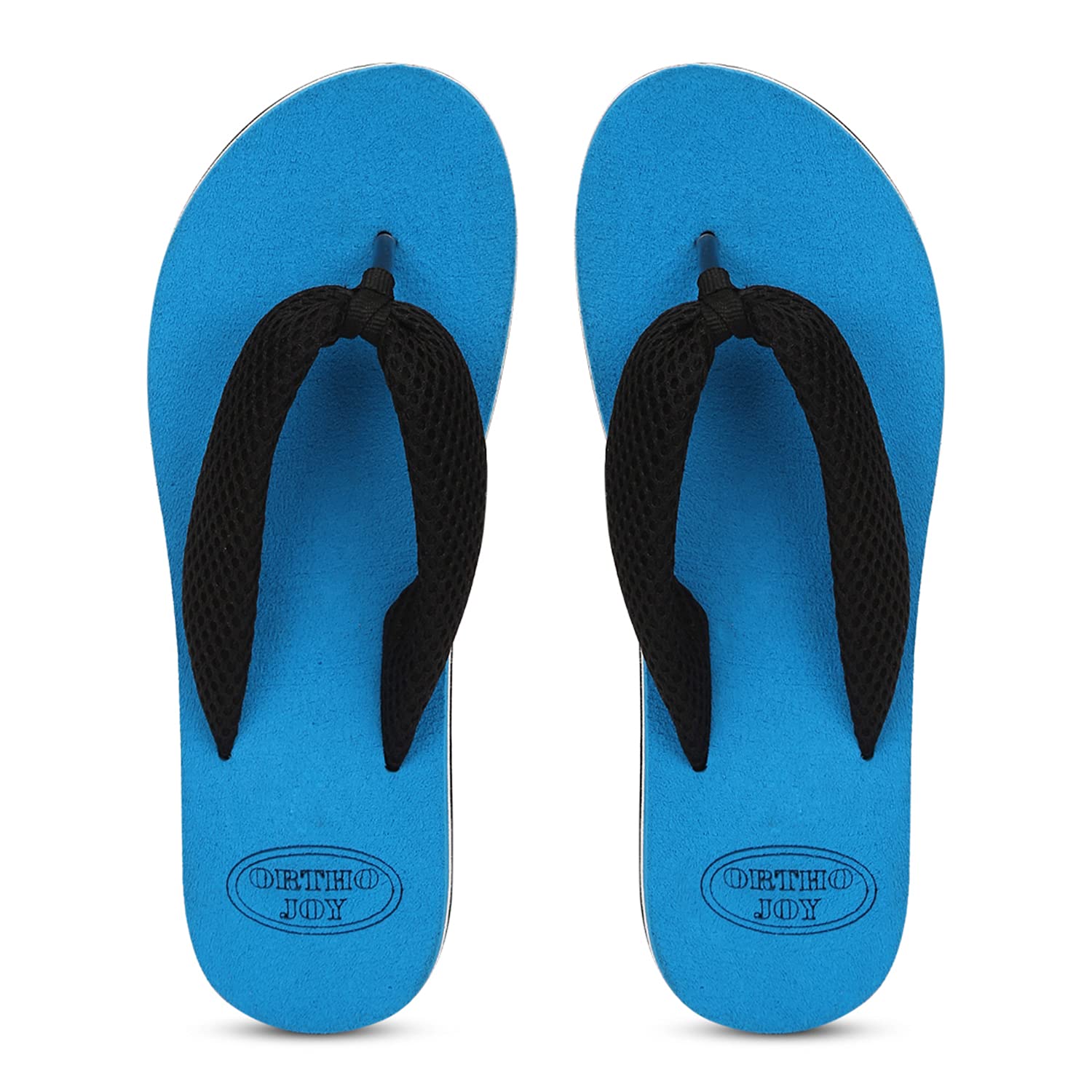 Ortho Joy Extra Soft Ladies Orthopaedic And Diabetic Comfort Fit Doctor Slippers For WomenS Daily Use/Mcr Chappals For Women