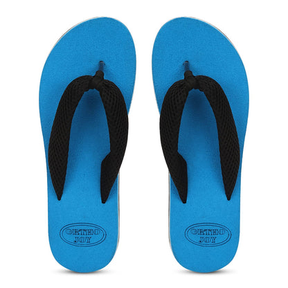 Ortho Joy Extra Soft Ladies Orthopaedic And Diabetic Comfort Fit Doctor Slippers For WomenS Daily Use/Mcr Chappals For Women