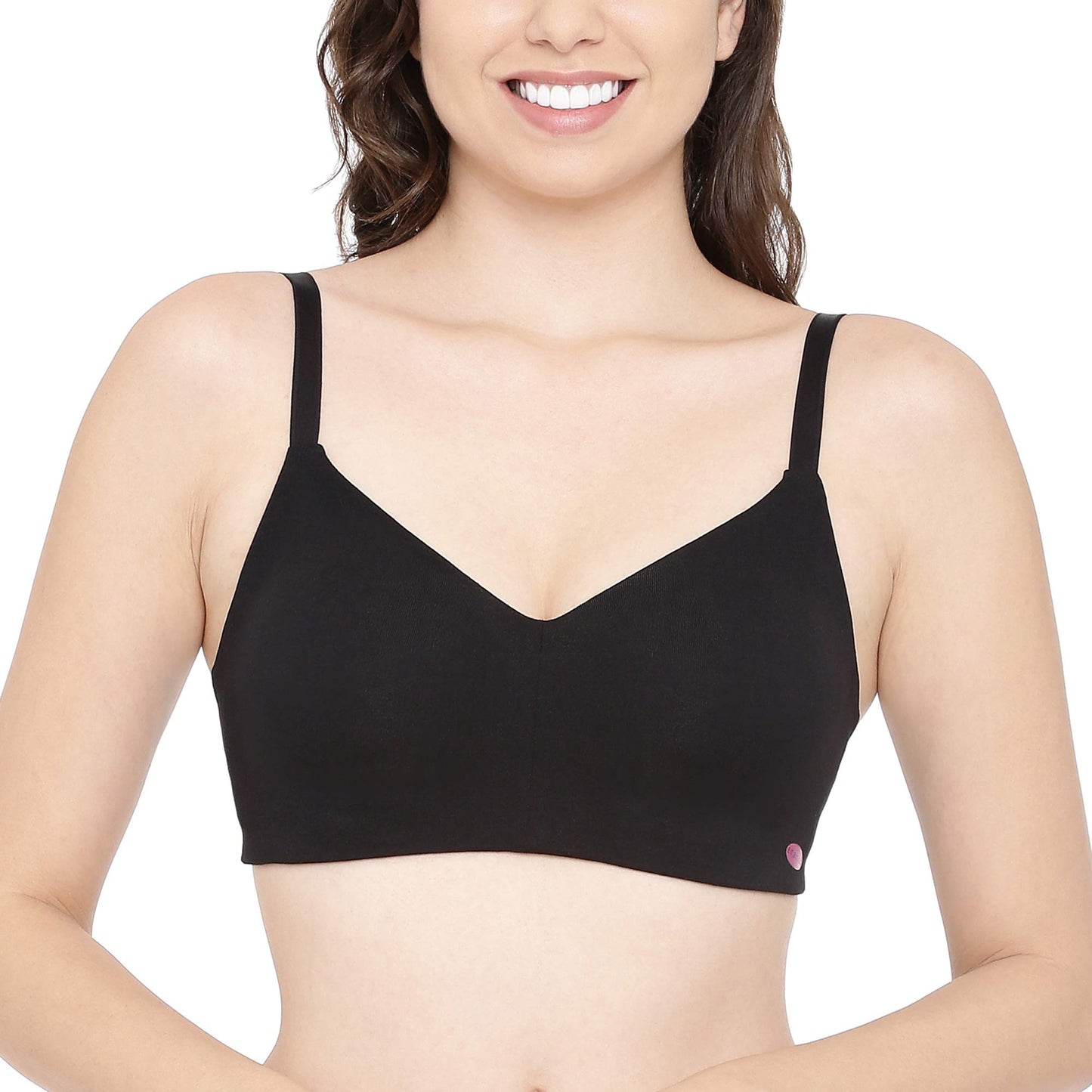 Enamor A027 Ultra Smoothening T-shirt Bra