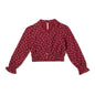 Pepe Jeans Top Red