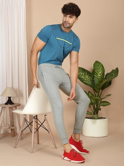 Sweet Dreams Men Solid Jogger