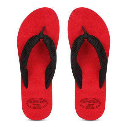 Ortho Joy Extra Soft Ladies Orthopaedic And Diabetic Comfort Fit Doctor Slippers For WomenS Daily Use/Mcr Chappals For Women