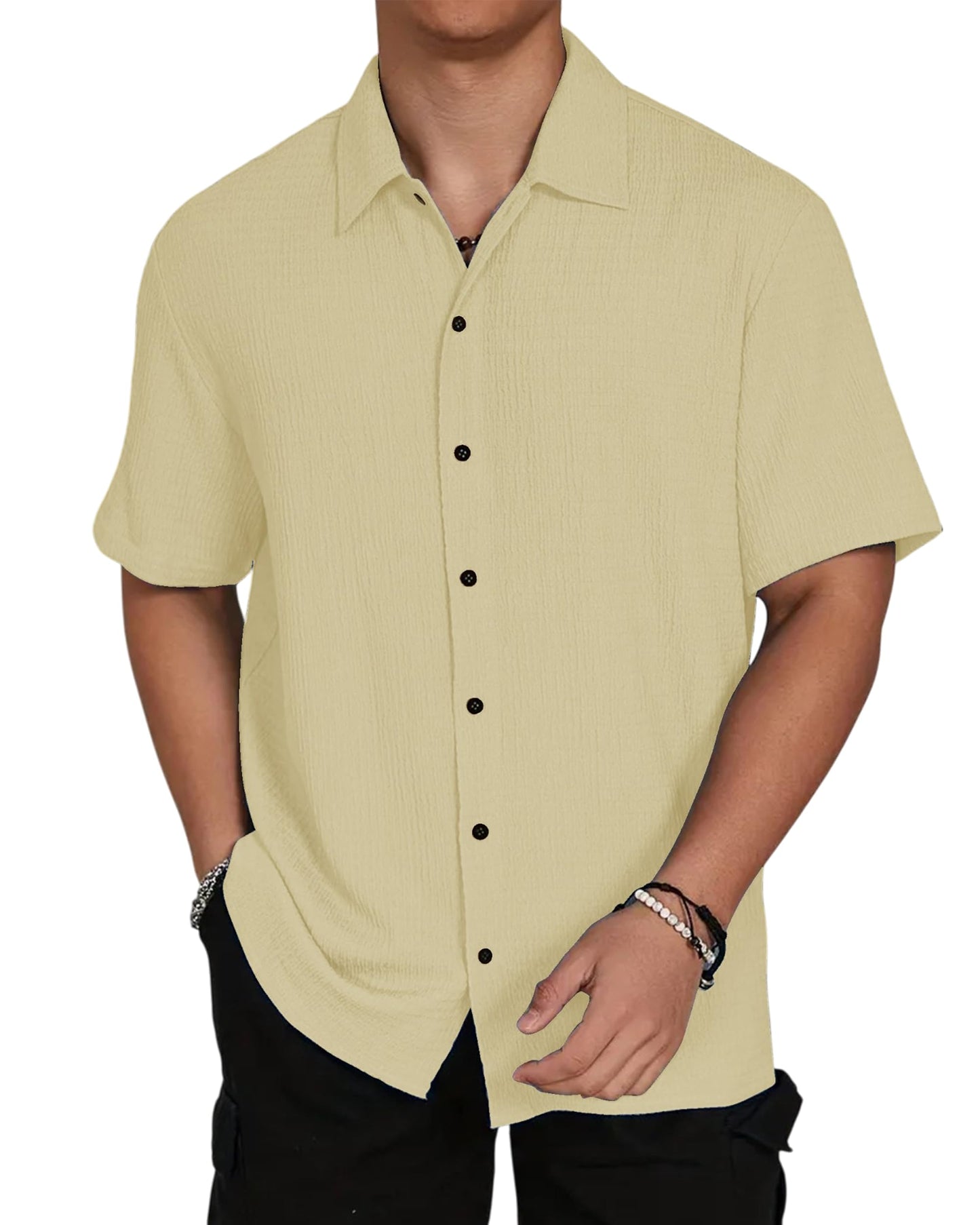 I Enterprise MenS & BoyS Shirts  Trendy Casual, Sports, And Everyday Wear | Premium Fabric, Stylish Designs | Comfortable & Du