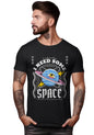Peppyzone Mens Regular Fit T-Shirt (PZ-Trendy-2125_Black4
