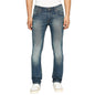 Pepe Jeans MenS Slim Jeans (Pm207465J673_Med Used_Mid Indigo Blue