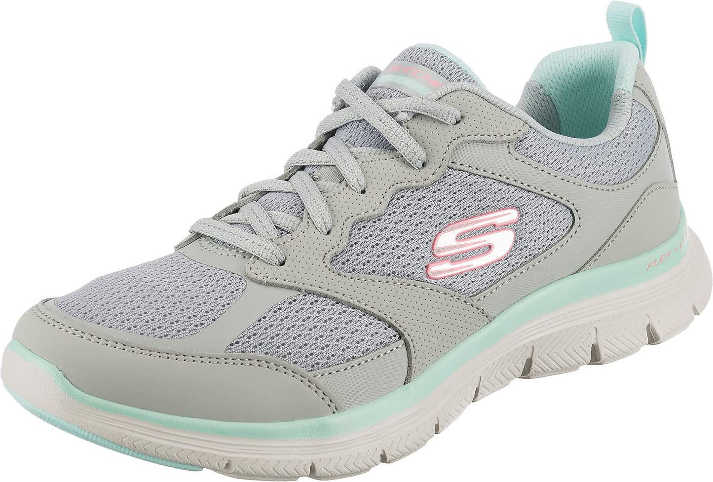 Skechers Women Flex Appeal 4.0 Active Flow Casual Shoes