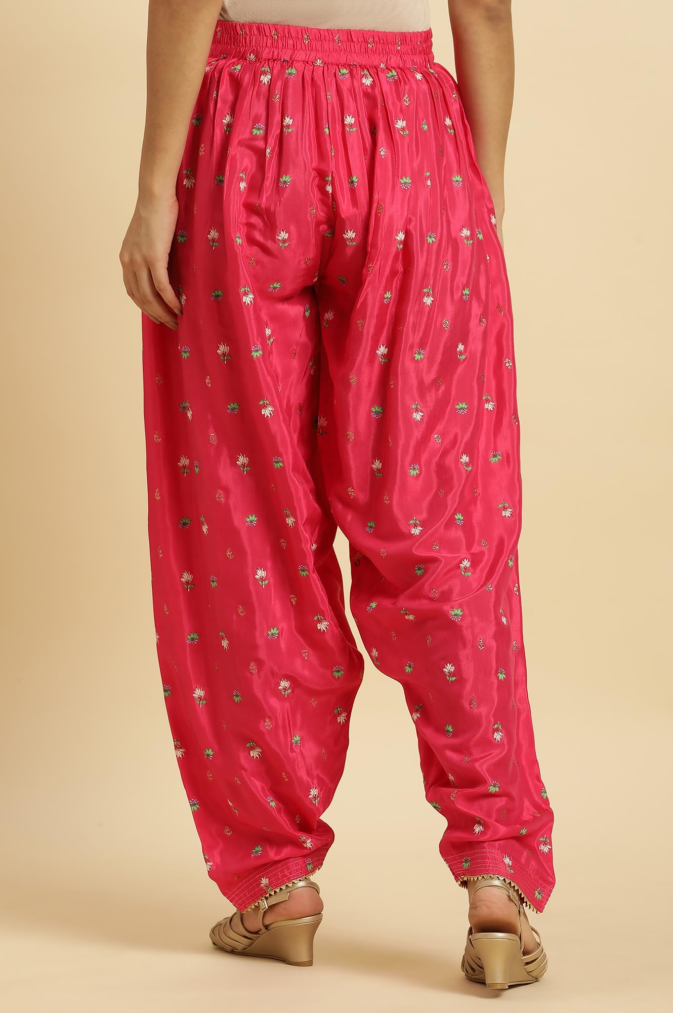 W Salwar For Women | Patiala Pants For Women | W For Woman