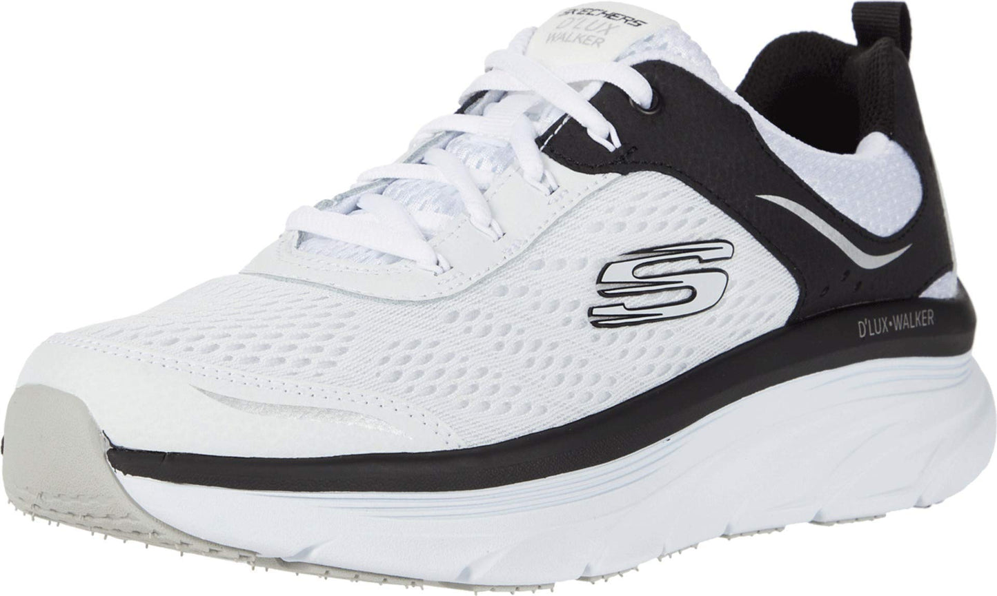 Skechers Men DLux Walker Casual Shoes