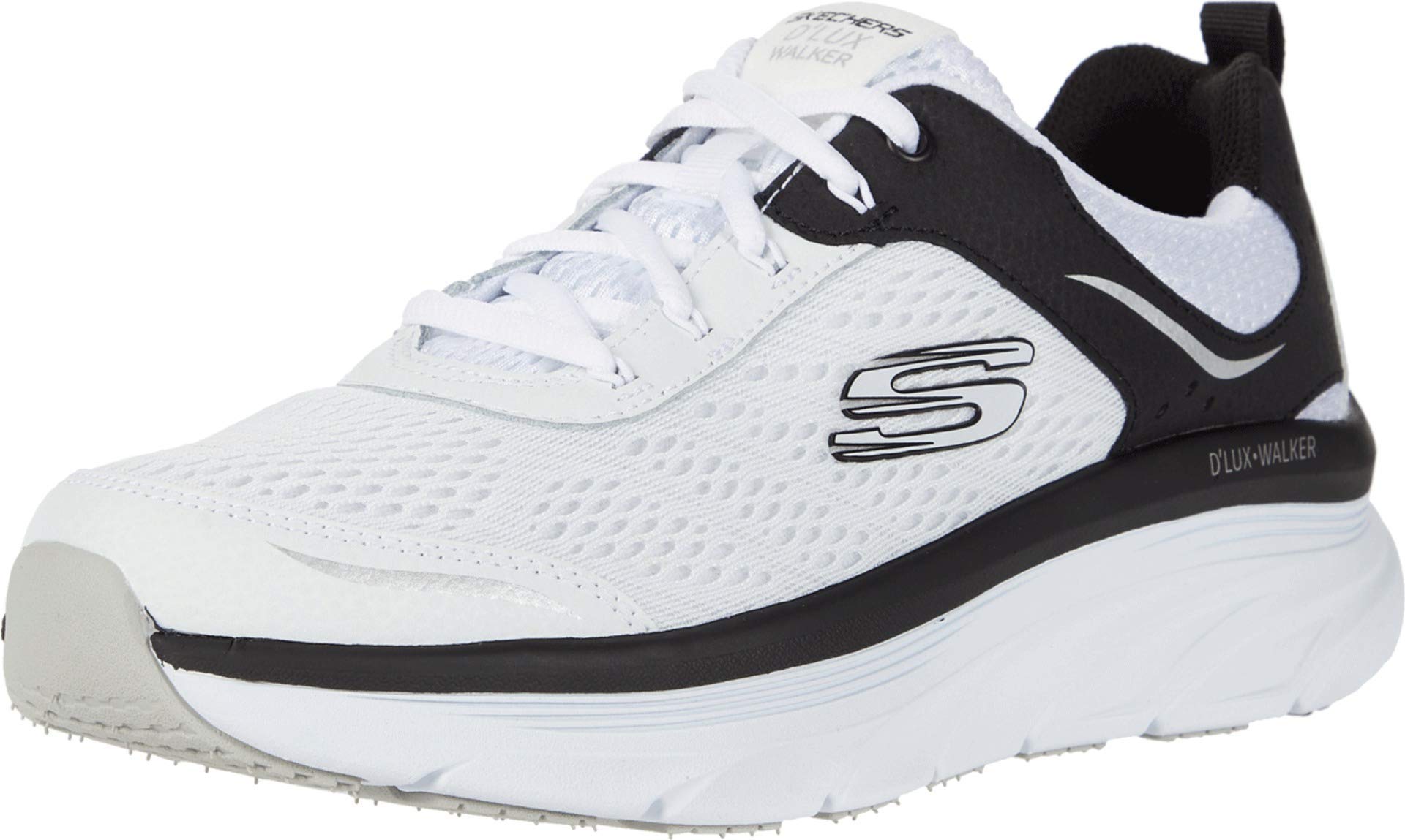 Skechers Men DLux Walker Sports Shoes