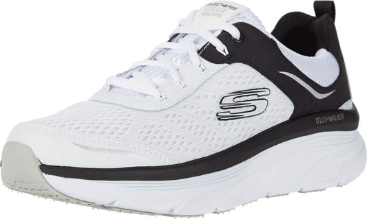 Skechers Men DLux Walker Sports Shoes