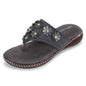 Ortho Joy Doctor Fancy Footwear For Women || Orthopedic WomenS Fancy Slipper/Sandal For Women