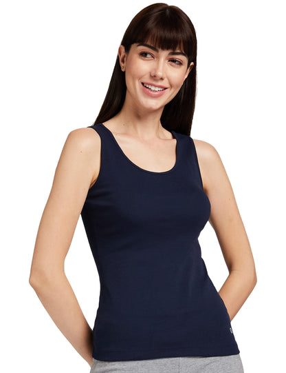 Enamor E025 Essential Stay New Tank Top for Women
