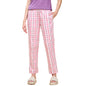 Essentials  E4A5 Hangout Pant Relaxed Fit | Mid Rise | Regular Length