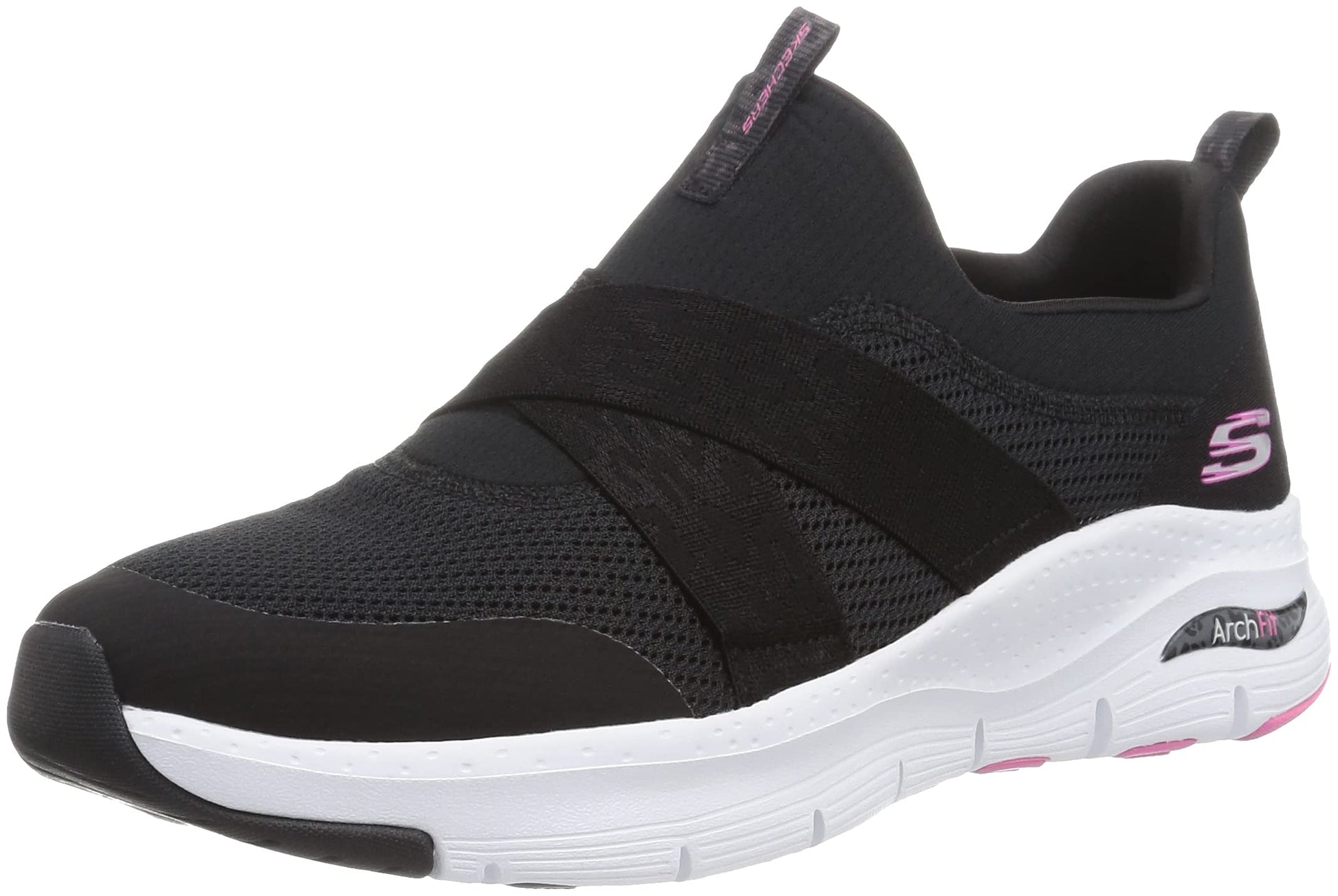 Skechers Women Arch Fit Modern Rhythm Sports Shoes