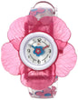Zoop Analog Silver Dial ChildrenS Watch -Nkc4006Pp02
