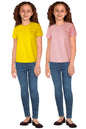 Allen Solly Boys Regular Fit Solid Casual Cotton Polyester Pants
