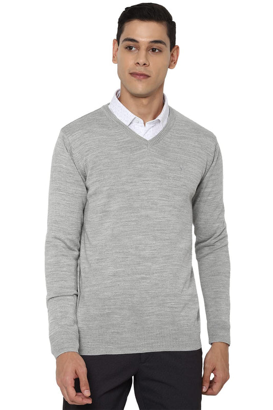 Allen Solly Girls Sweater