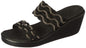Skechers Women Rumble On Elegant Day Heels Casual Shoes