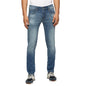 Pepe Jeans MenS Slim Jeans (Pm207429Q051_Light Used_Indigo Blue