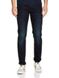 Pepe Jeans MenS Chino Slim Jeans (Pm206216G873_Mid Indigo_Blue_34)