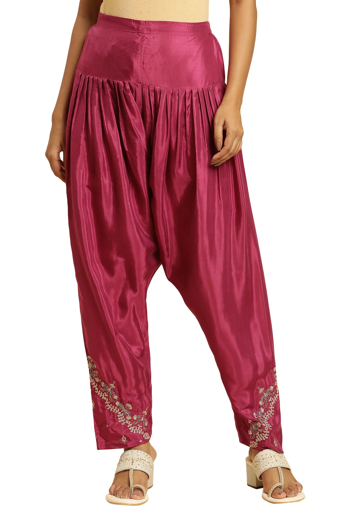 W Salwar For Women | Patiala Pants For Women | W For Woman
