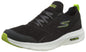 Skechers Men Go Run Hyper Burst Sports Shoes