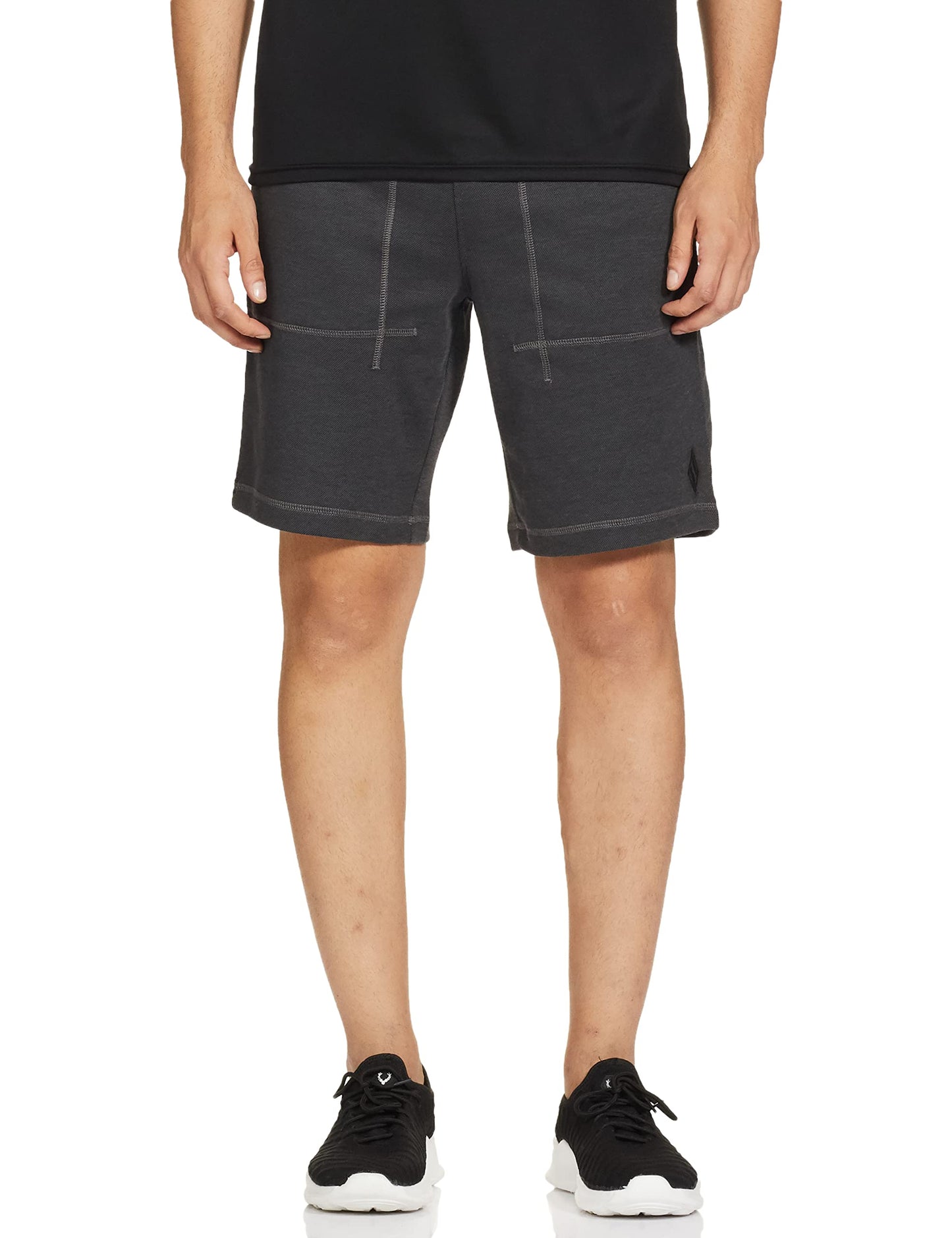 Skechers Men Knit Knits Shorts