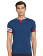 Pepe Jeans MenS Regular T-Shirt (Pm507966_Dark Denim S)
