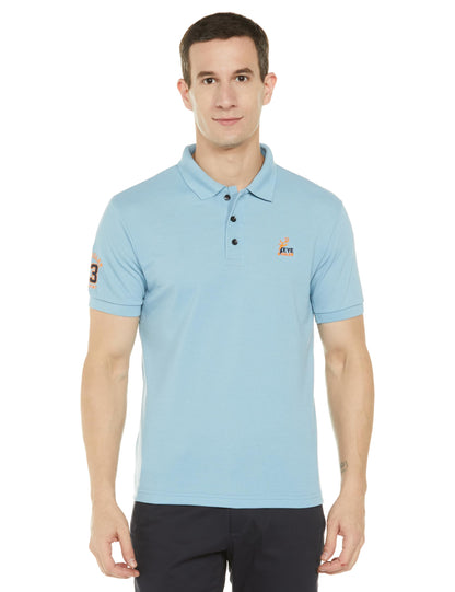 Noble Monk Polo Regular Fit Tshirt