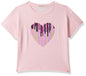 Pepe Jeans-Nd GirlS Relaxed T-Shirt (Pg502767_Pink 10)