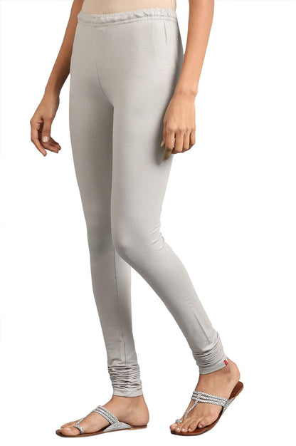 W Strechable Ankle Length For Women Churidar For Women | Ankle Length For Women | Leggings For Women | W For Woman