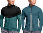 Noble Monk MenS Active Wear Regular Fit T Shirt |Full Sleeves |Casual T-Shirt For Men
