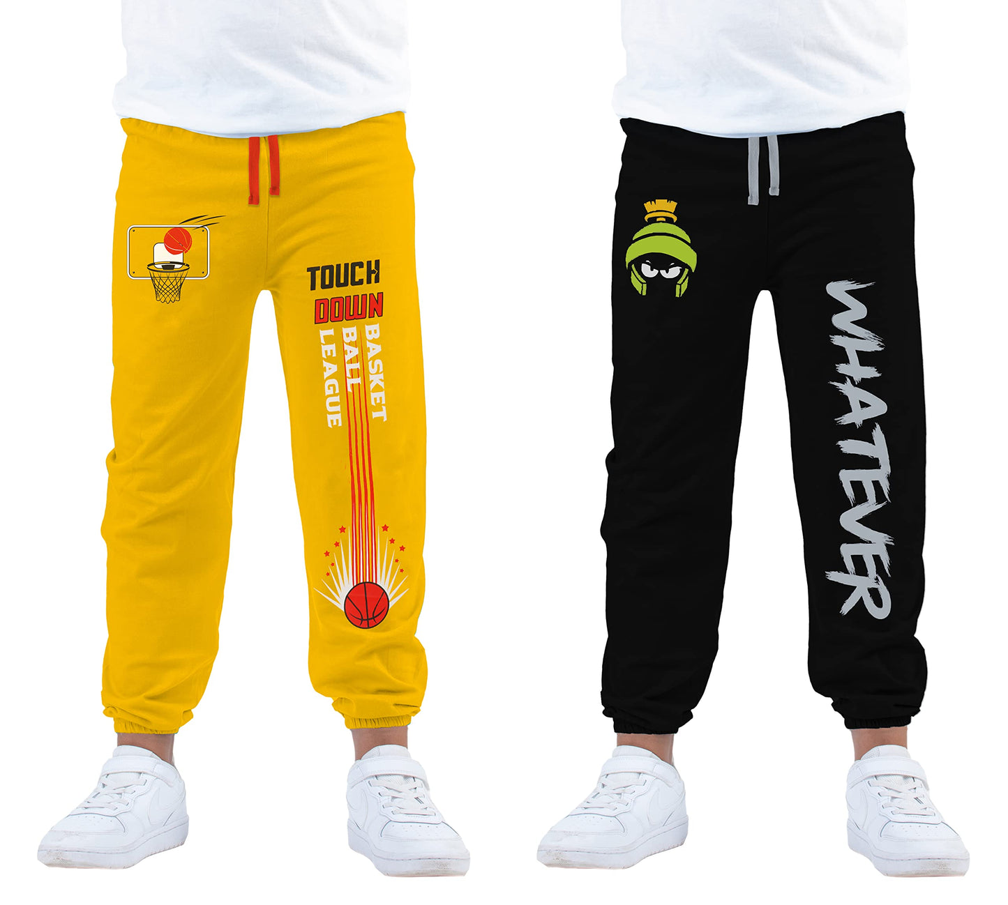 Kyda Kids BoyS Cotton Regular Fit Track Pant