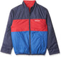 Pepe Jeans BoyS Jackets (Pb401119_10-11 Years, Red, 10-11 Years)