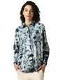 Hubberholme Women Cotton Washed Oversized Fit Spread Collar Full Sleeves Shirts