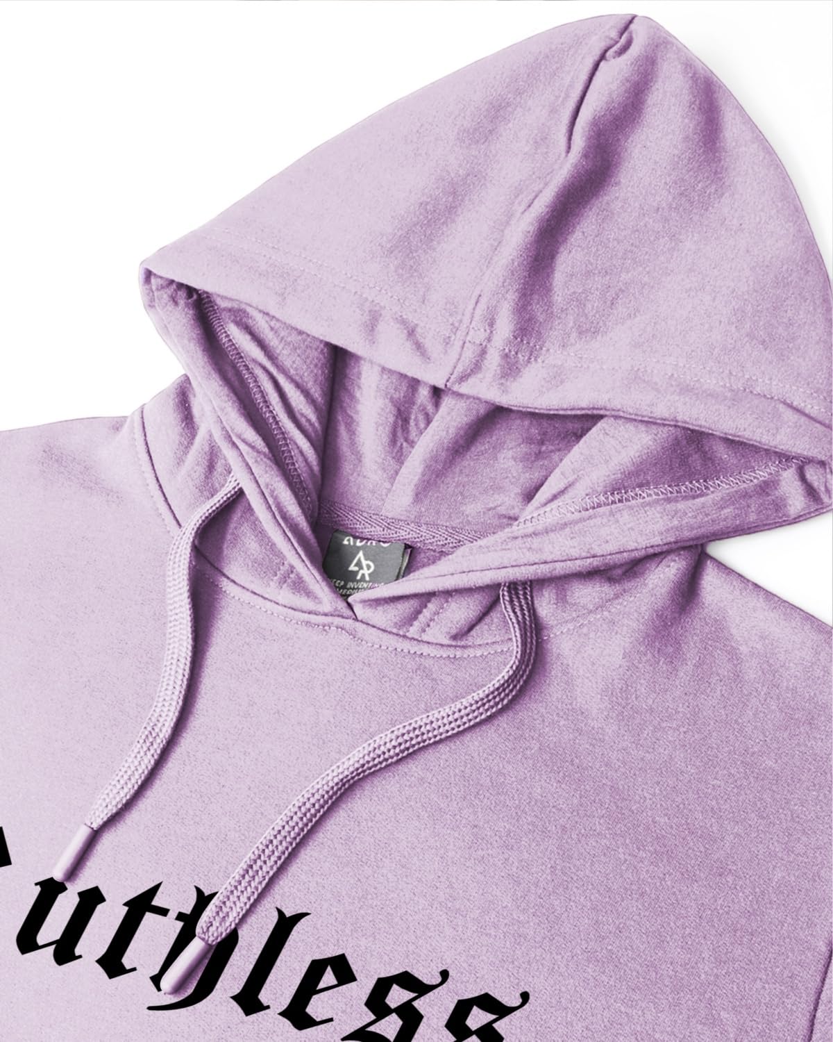 ADRO Hoodies for Men | Printed Hoodie for Men | Cotton Hoodie | Mens Hoodies | Sweatshirt for Men | Hooded Hoodie|H24-RUTH-PU-L