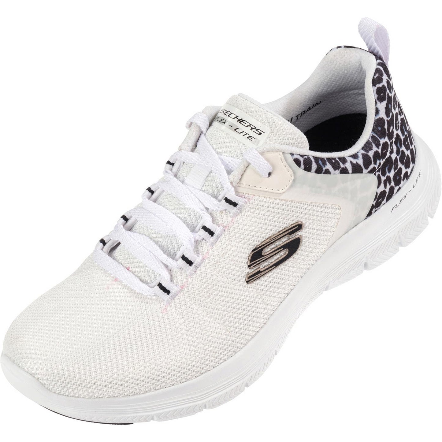 Skechers Women Flex Appeal 4.0 Wild Ballad Casual Shoes